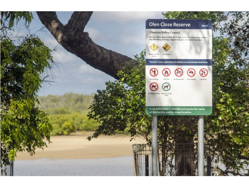 1 Olen Close, Wooli NSW 2462