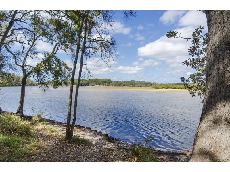 1 Olen Close, Wooli NSW 2462