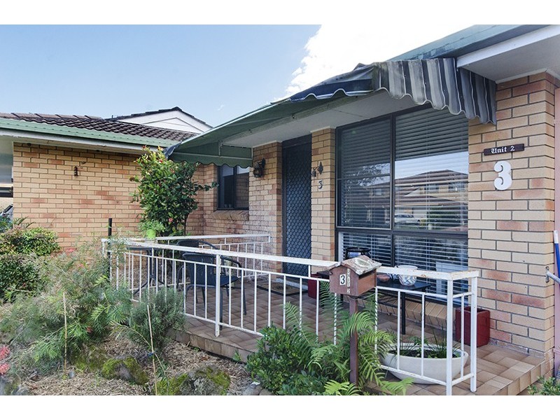 2/3 Blackwood Close, Grafton NSW 2460