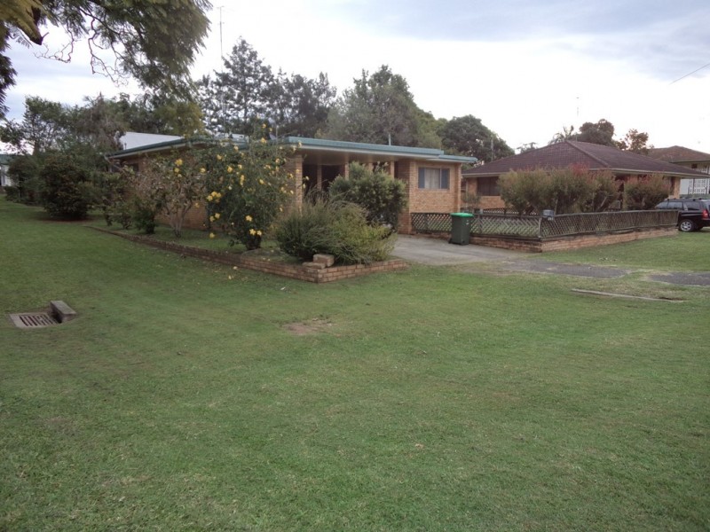 241 Bacon Street, Grafton NSW 2460