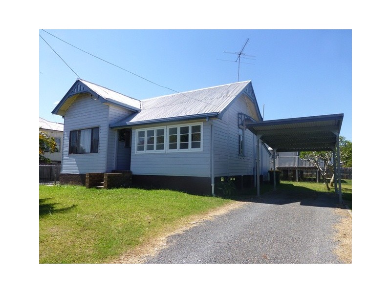 36 Bacon Street, Grafton NSW 2460