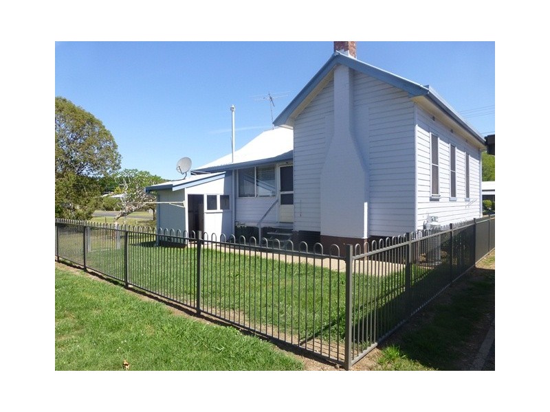 36 Bacon Street, Grafton NSW 2460