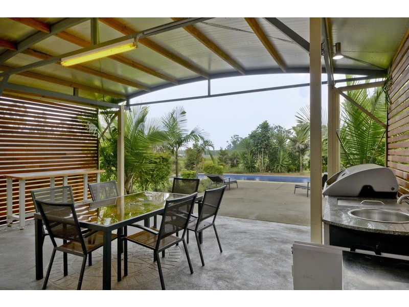 16 Six Mile Lane, Glenugie NSW 2460