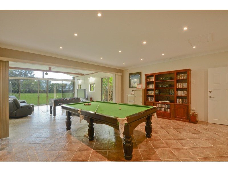 16 Six Mile Lane, Glenugie NSW 2460