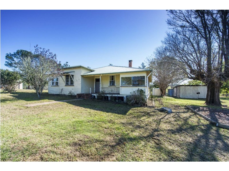 86 Bennetts Road, Nymboida NSW 2460