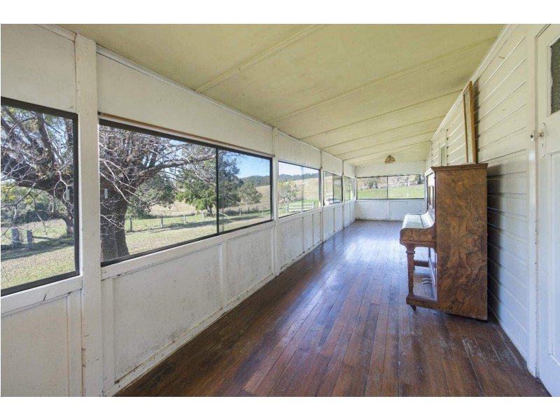 86 Bennetts Road, Nymboida NSW 2460