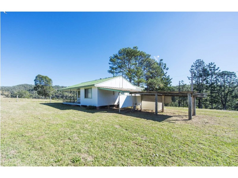 86 Bennetts Road, Nymboida NSW 2460