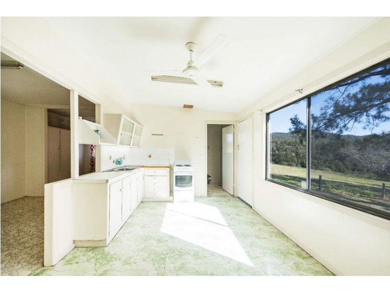 86 Bennetts Road, Nymboida NSW 2460
