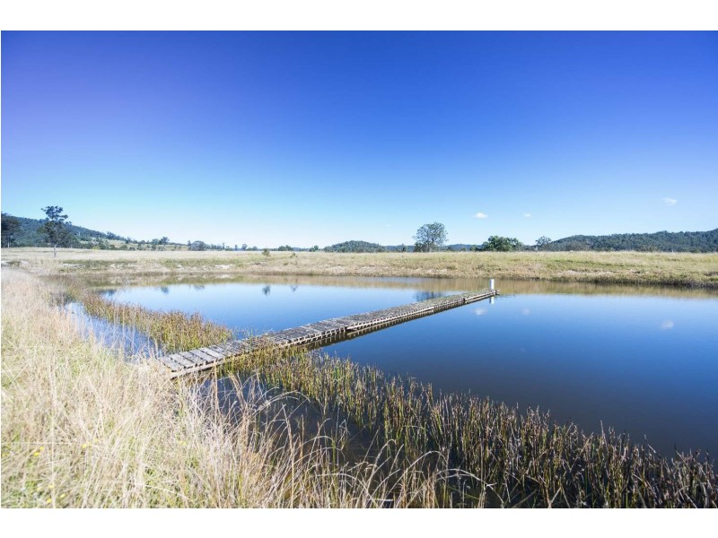 86 Bennetts Road, Nymboida NSW 2460