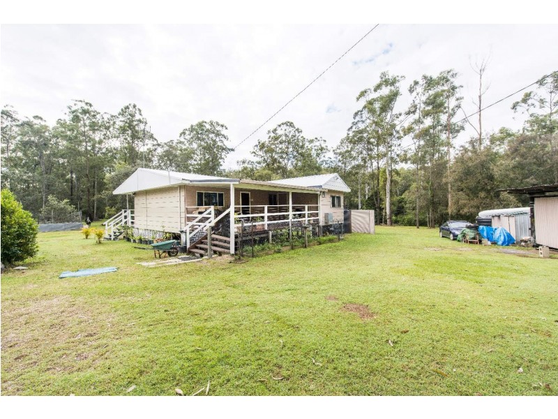 269 Blackbutt Rd, Kremnos NSW 2460