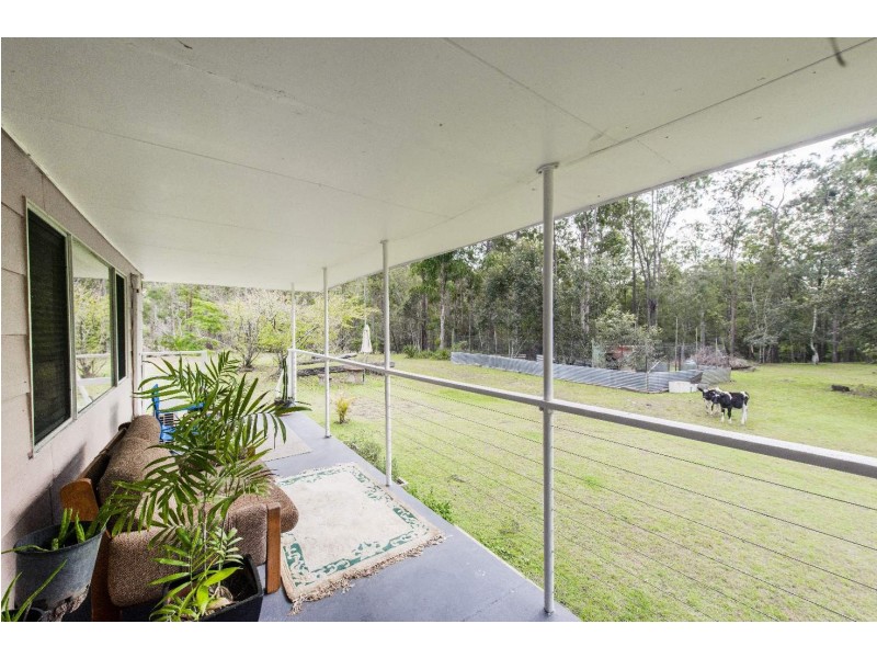 269 Blackbutt Rd, Kremnos NSW 2460