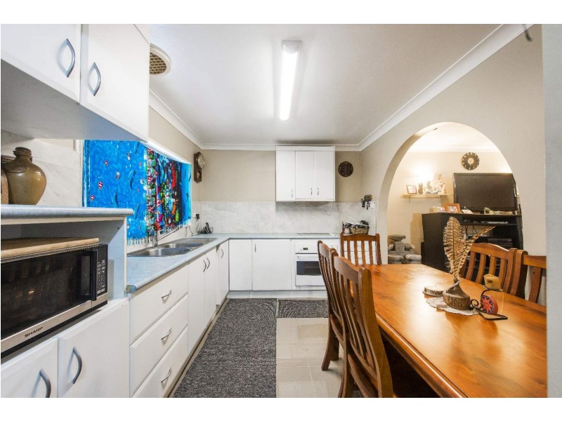 269 Blackbutt Rd, Kremnos NSW 2460