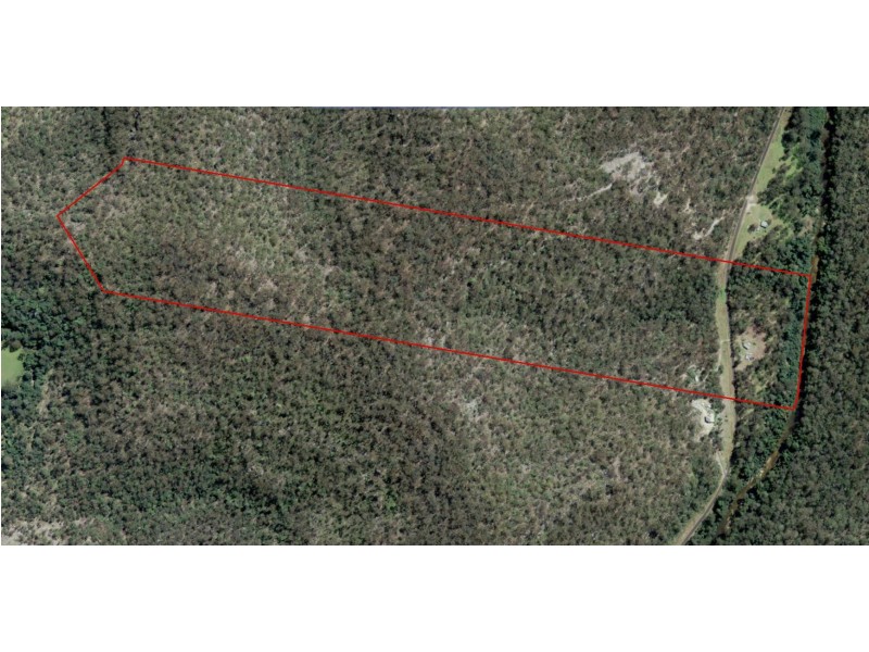 269 Blackbutt Rd, Kremnos NSW 2460