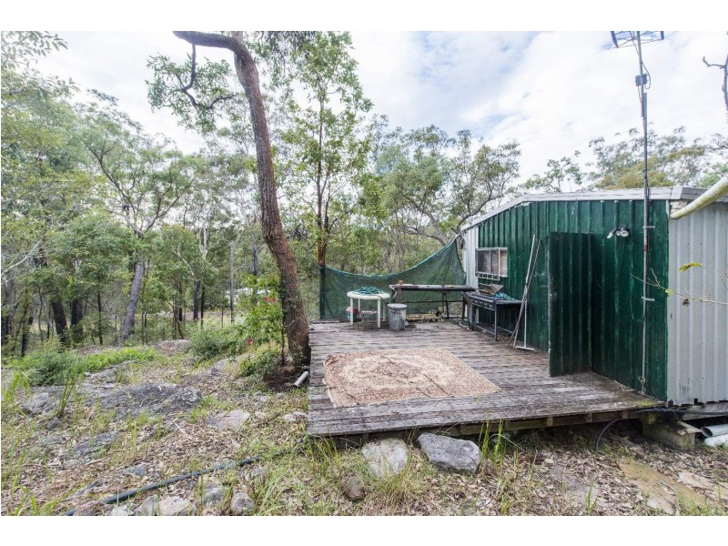 269 Blackbutt Rd, Kremnos NSW 2460