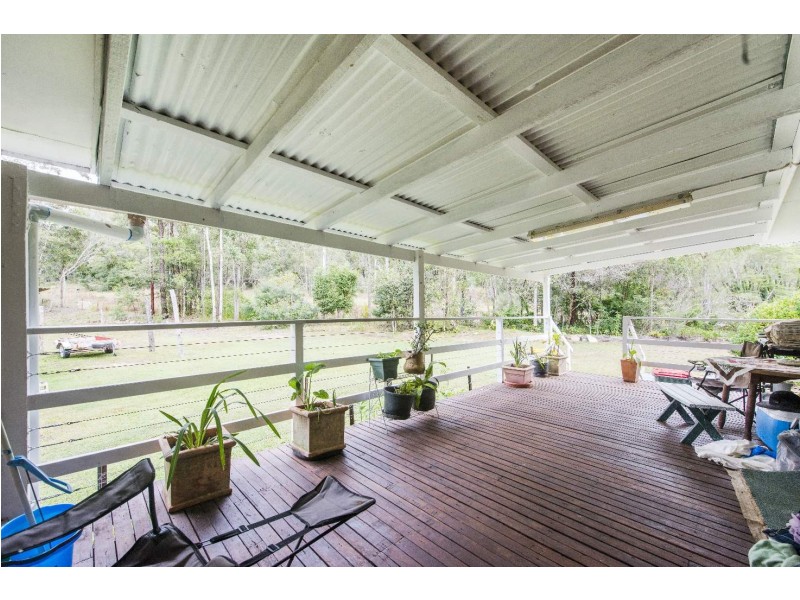 269 Blackbutt Rd, Kremnos NSW 2460