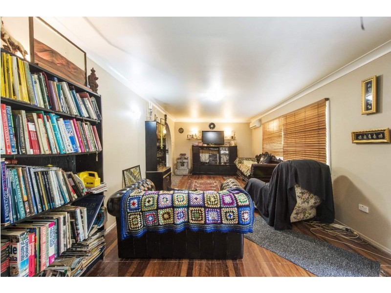 269 Blackbutt Rd, Kremnos NSW 2460