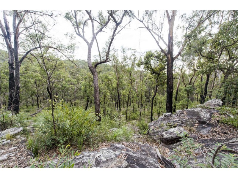 269 Blackbutt Rd, Kremnos NSW 2460