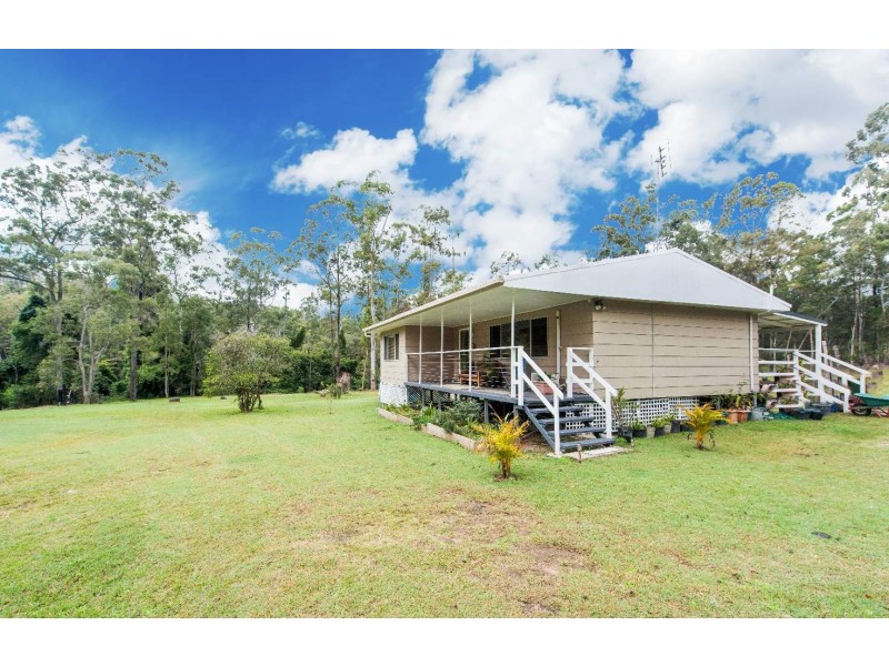 269 Blackbutt Rd, Kremnos NSW 2460