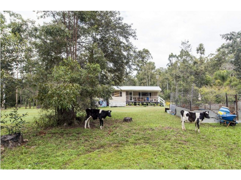 269 Blackbutt Rd, Kremnos NSW 2460