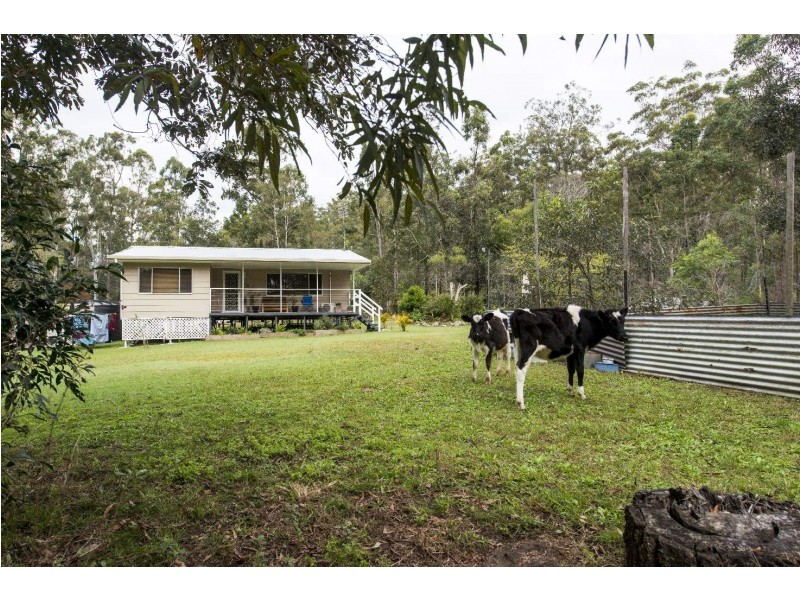 269 Blackbutt Rd, Kremnos NSW 2460