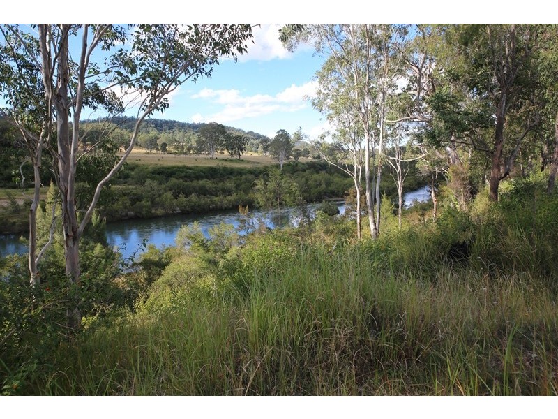 Lot 20 Boundary Creek Road, Nymboida NSW 2460