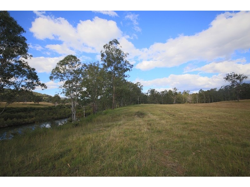 Lot 20 Boundary Creek Road, Nymboida NSW 2460