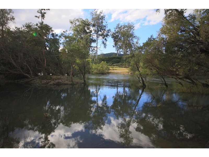 Lot 20 Boundary Creek Road, Nymboida NSW 2460