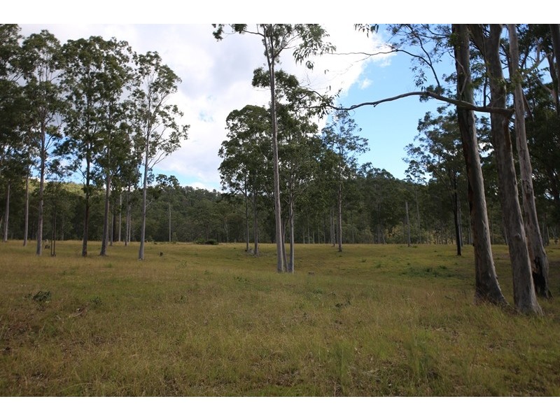 Lot 20 Boundary Creek Road, Nymboida NSW 2460