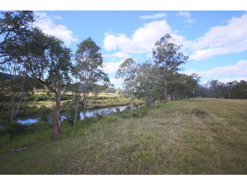 Lot 20 Boundary Creek Road, Nymboida NSW 2460