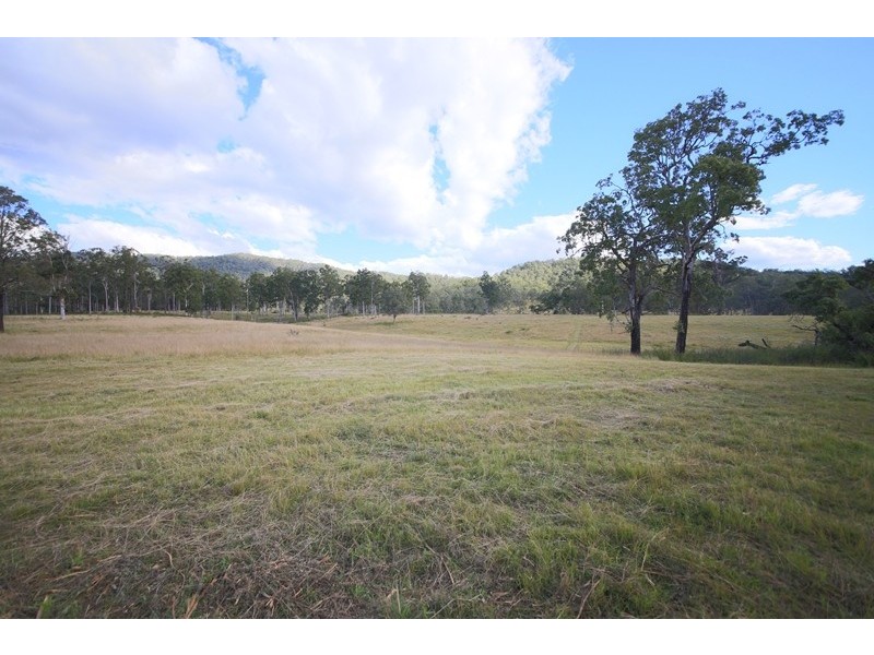 Lot 20 Boundary Creek Road, Nymboida NSW 2460
