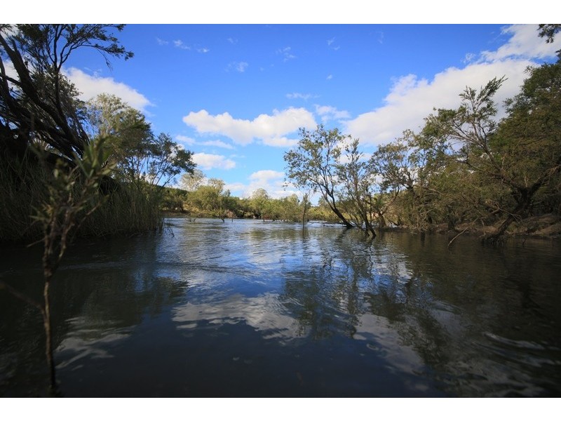 Lot 20 Boundary Creek Road, Nymboida NSW 2460