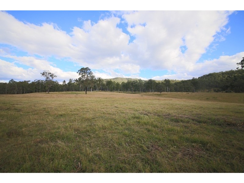 Lot 20 Boundary Creek Road, Nymboida NSW 2460