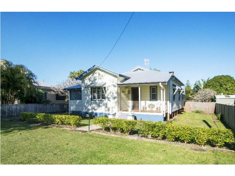 199 Hoof Street, Grafton NSW 2460