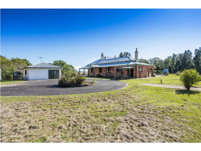 162 Red Lane, Koolkhan NSW 2460