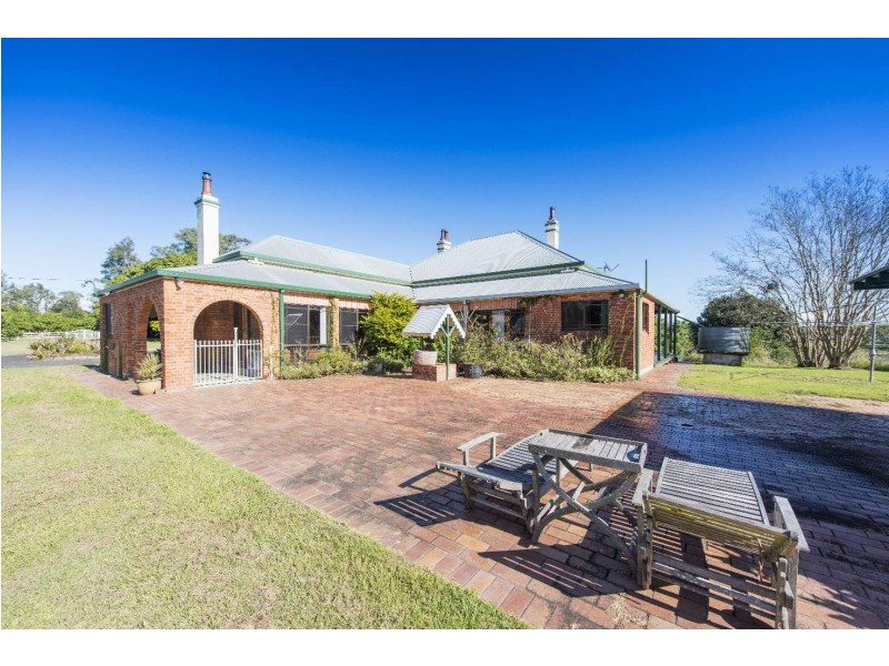 162 Red Lane, Koolkhan NSW 2460