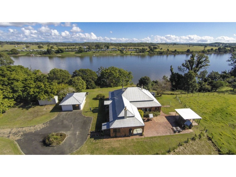 162 Red Lane, Koolkhan NSW 2460