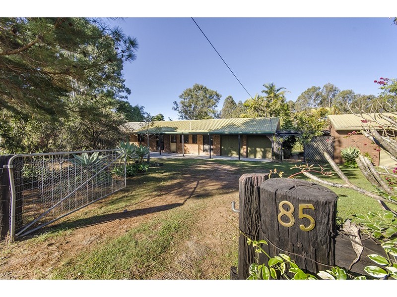 85 Clearview Road, Coutts Crossing NSW 2460