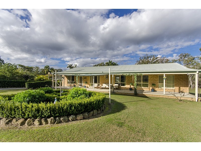 1623 Armidale Road, Coutts Crossing NSW 2460
