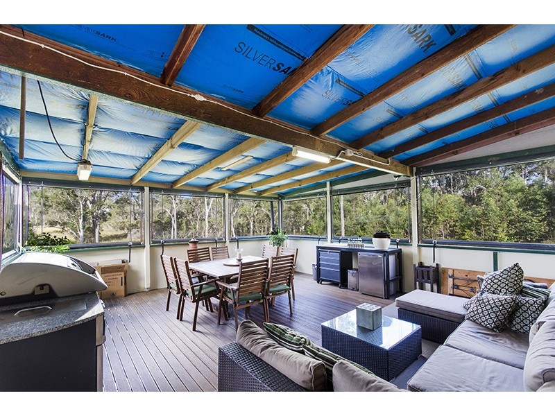 1623 Armidale Road, Coutts Crossing NSW 2460