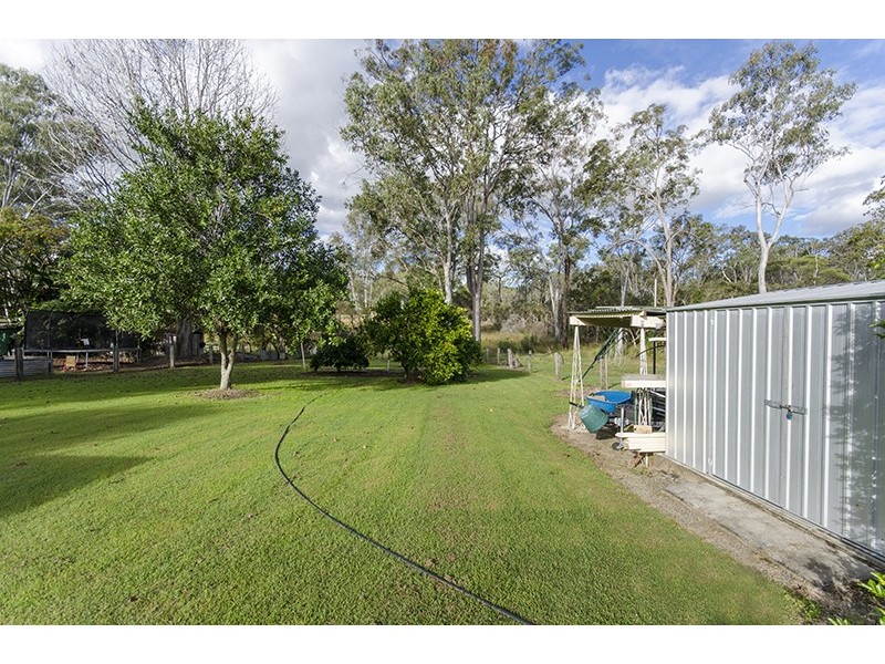1623 Armidale Road, Coutts Crossing NSW 2460