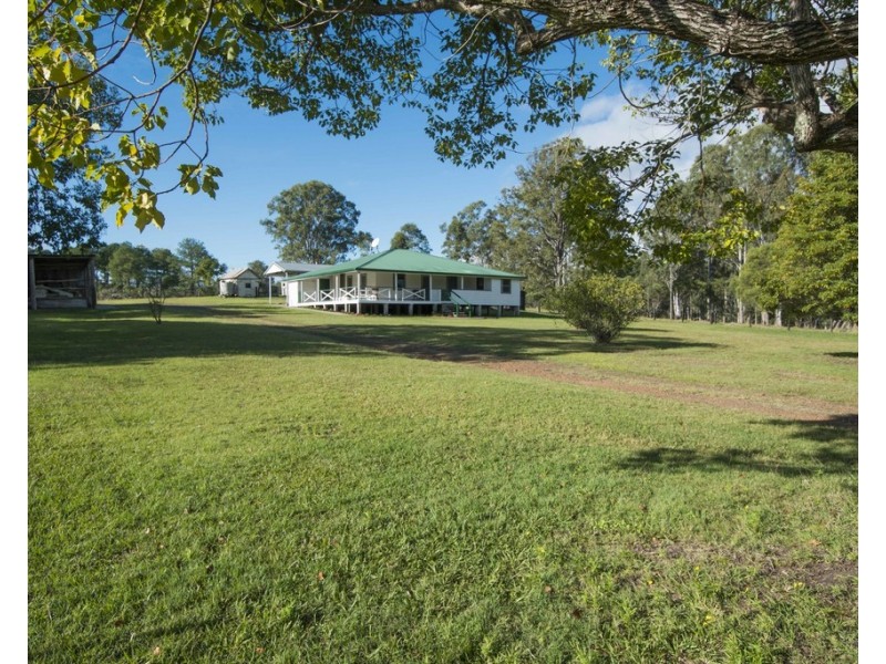 4984 Pringles Way, Lawrence NSW 2460