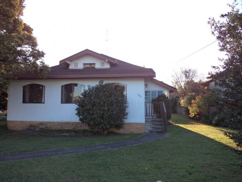 151 Alice Street, Grafton NSW 2460