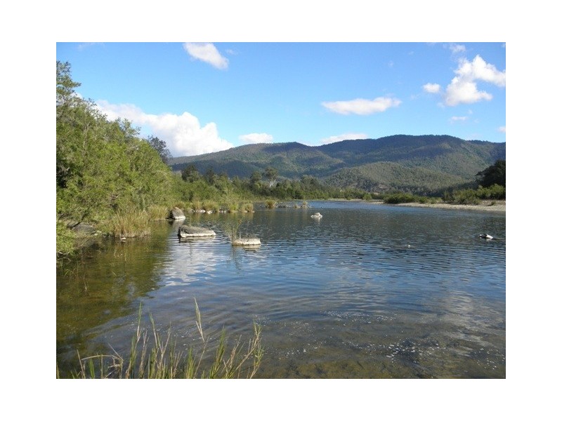 270 CASSONS CREEK ROAD, Cangai NSW 2460