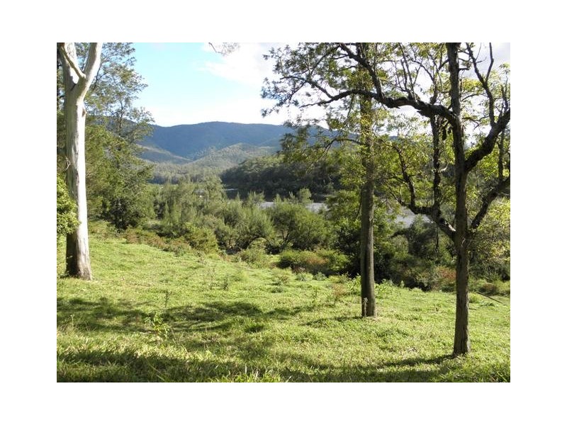 270 CASSONS CREEK ROAD, Cangai NSW 2460