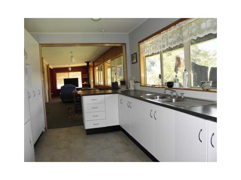 270 CASSONS CREEK ROAD, Cangai NSW 2460