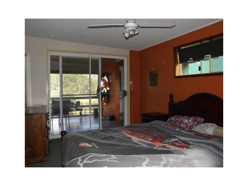 270 CASSONS CREEK ROAD, Cangai NSW 2460