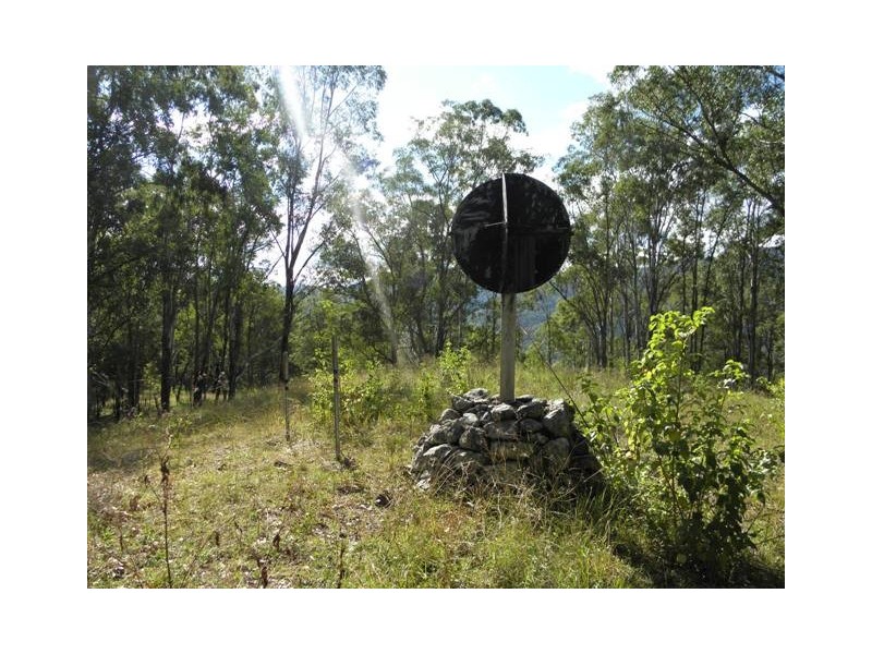 270 CASSONS CREEK ROAD, Cangai NSW 2460