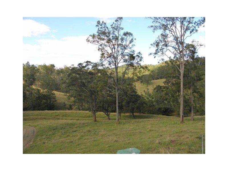 270 CASSONS CREEK ROAD, Cangai NSW 2460