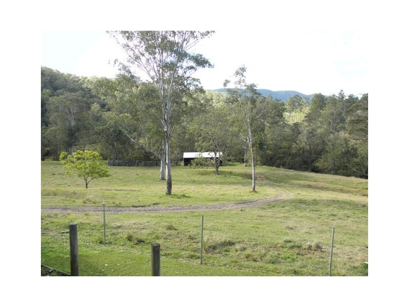 270 CASSONS CREEK ROAD, Cangai NSW 2460