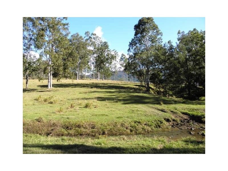 270 CASSONS CREEK ROAD, Cangai NSW 2460